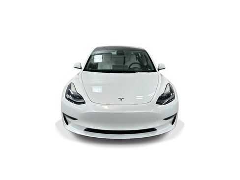 Certified 2023 Tesla Model 3 Standard Range RWD image 2