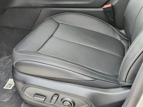 New 2026 Jeep Grand Cherokee L Limited image 4