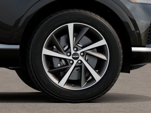 New 2027 Genesis GV80 3.5T Advanced AWD/4WD image 8