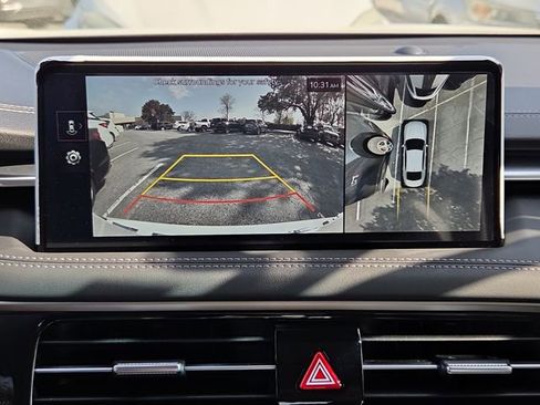 Used 2026 Genesis G70 2.5T Prestige image 24