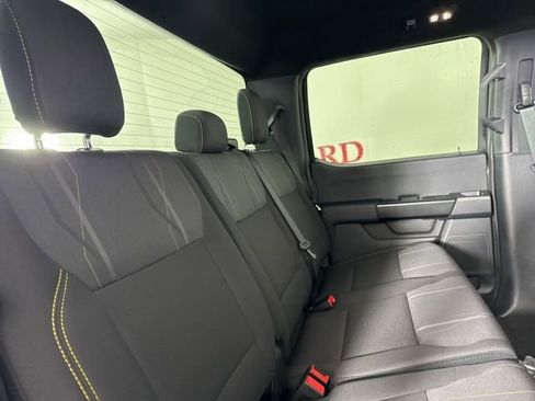 New 2025 Ford F150 STX image 22