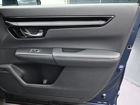 Used 2026 Honda CR-V EX-L image 26