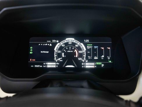 Used 2022 Toyota Tundra Capstone image 16