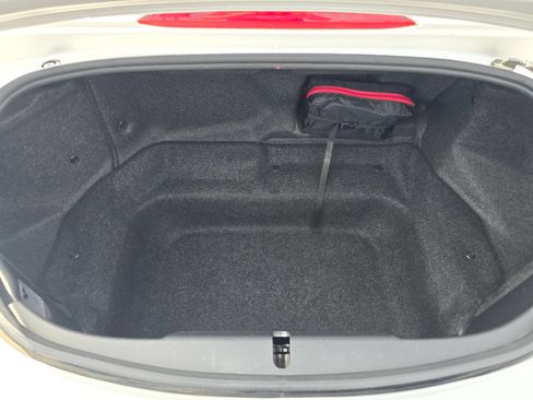 Used 2016 MAZDA MX-5 Miata Club RWD image 13