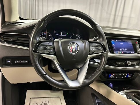 Used 2023 Buick Enclave Avenir w/ Avenir Technology Package AWD/4WD image 15