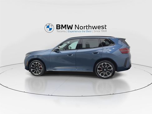 New 2026 BMW X3 xDrive30i w/ Premium Package AWD/4WD image 11