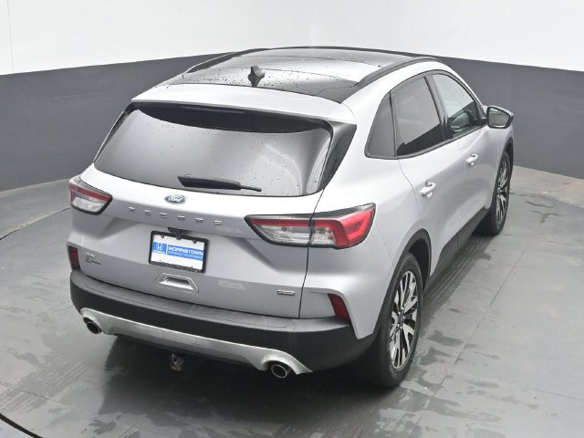 Used 2020 Ford Escape SE Sport FWD image 41