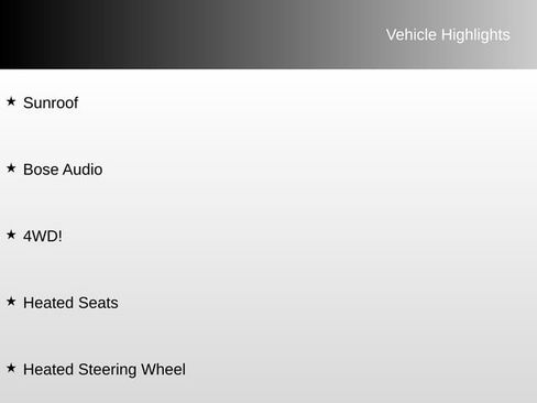 Used 2024 Chevrolet Suburban Premier w/ Premium Package image 8