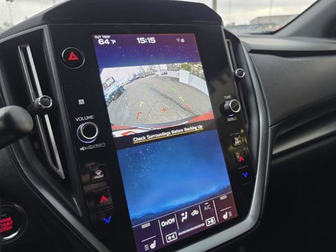 Used 2022 Subaru WRX Premium image 18