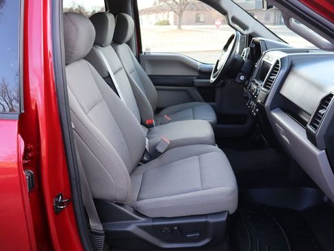 Used 2020 Ford F150 XLT w/ Equipment Group 302A Luxury image 23