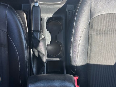 Used 2020 Ford EcoSport SES image 19