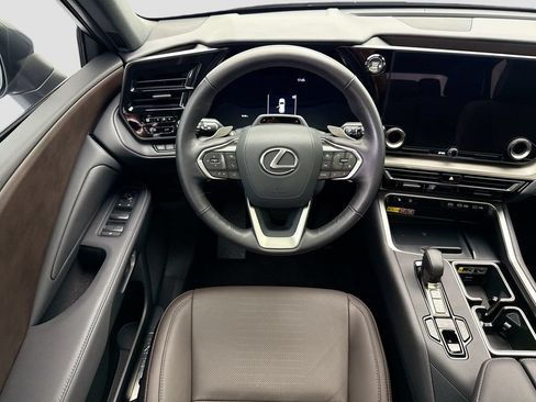 Used 2026 Lexus TX 350 FWD w/ Technology Package image 10