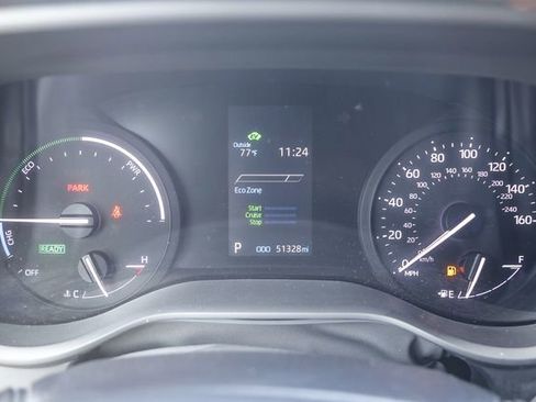 Used 2021 Toyota Sienna XSE image 26