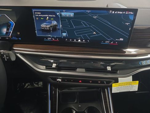 New 2026 BMW X5 xDrive50e w/ Premium Package image 13