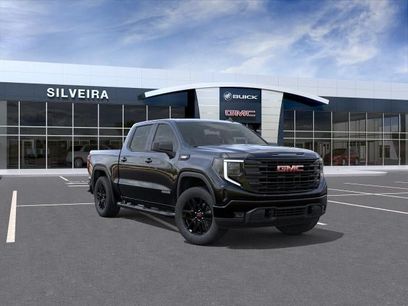 New 2026 GMC Sierra 1500 Elevation w/ Elevation Select Package