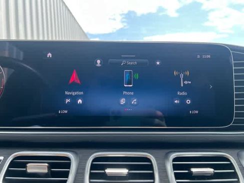 Used 2026 Mercedes-Benz GLE 350 4MATIC image 32