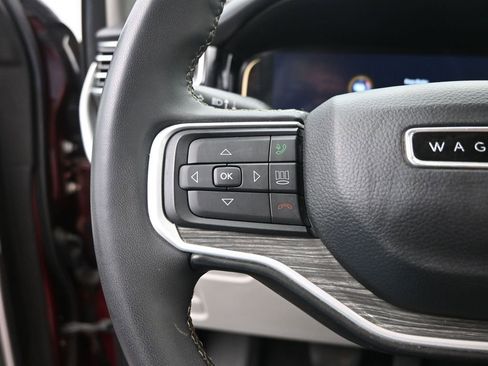 Used 2022 Jeep Wagoneer Series II image 34