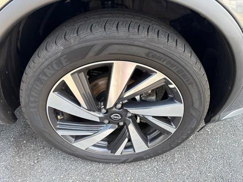Used 2023 Nissan Murano SL w/ Cargo Package AWD/4WD image 27