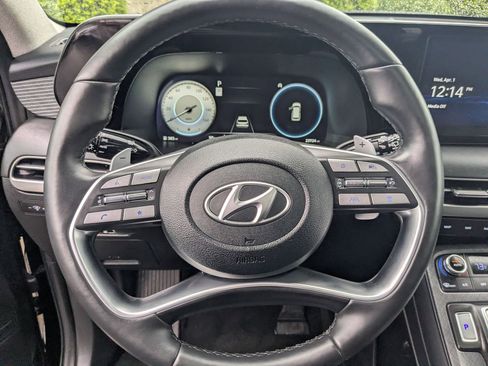 Used 2025 Hyundai Palisade Limited image 19