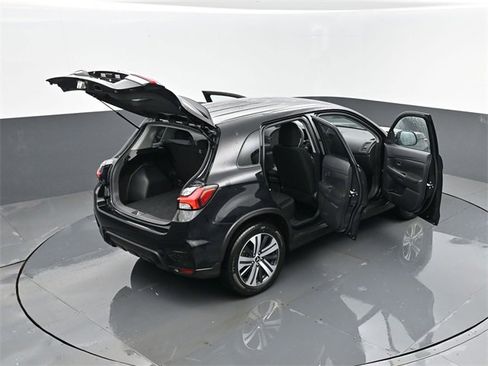 Used 2024 Mitsubishi Outlander Sport ES image 26