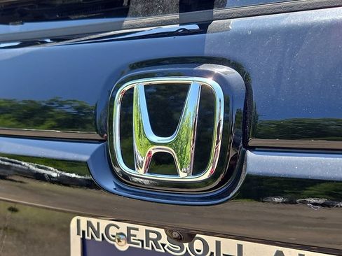 Used 2025 Honda Passport EX-L image 29