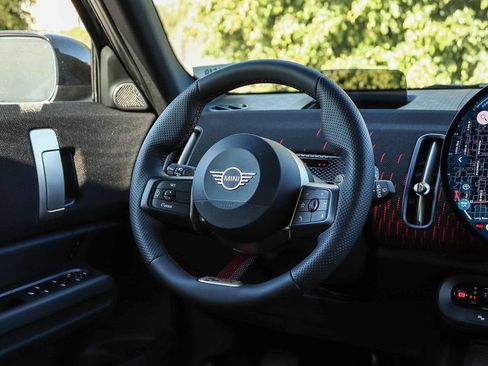 New 2026 MINI Cooper Countryman John Cooper Works w/ Comfort Package Max AWD/4WD image 16