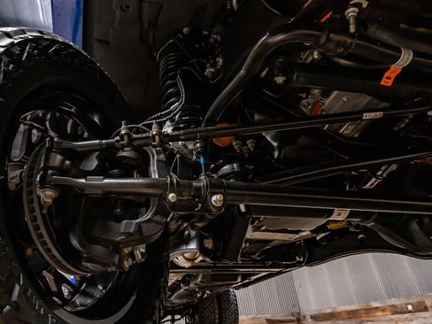 Used 2026 Ford F450 Lariat image 14