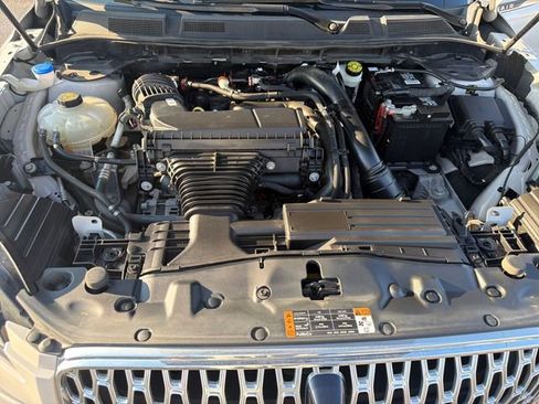 Certified 2023 Lincoln Corsair FWD image 25