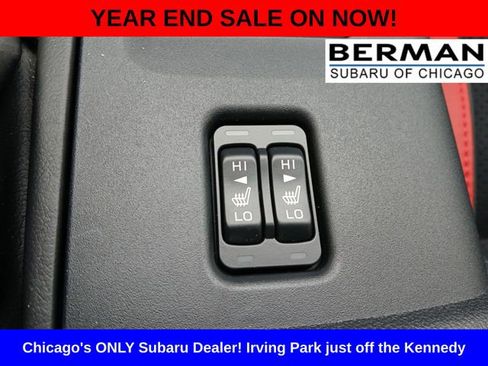 New 2026 Subaru BRZ Limited image 13