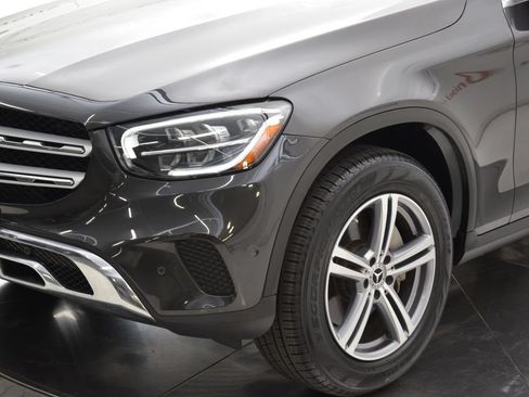 Certified 2022 Mercedes-Benz GLC 300 image 10