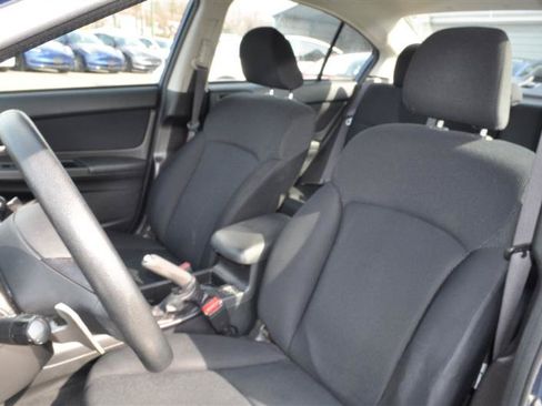 Used 2012 Subaru Impreza 2.0i Premium AWD/4WD image 7