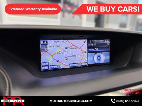 Used 2013 Lexus GS 350 AWD image 29