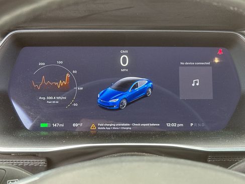 Used 2017 Tesla Model S 75 image 23