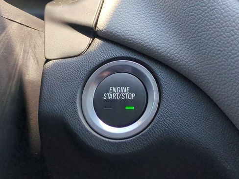Used 2023 Chevrolet Equinox LS w/ LPO, Cargo Package FWD image 15