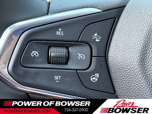 Certified 2024 Chevrolet Trax ACTIV w/ Driver Confidence Package FWD image 19