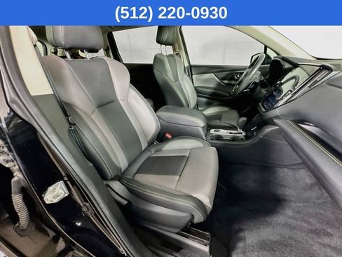 Used 2023 Subaru Ascent Onyx Edition AWD/4WD image 38