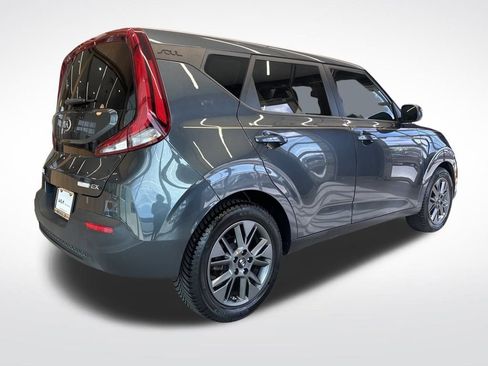 Used 2020 Kia Soul EX image 6
