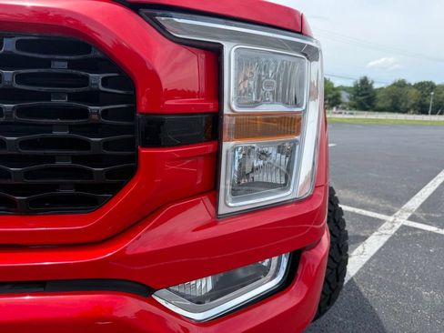 Used 2021 Ford F150 XL w/ Equipment Group 101A High AWD/4WD image 3