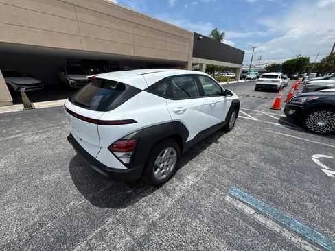 Used 2026 Hyundai Kona SE FWD image 23