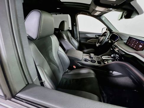 Used 2024 Acura MDX A-Spec AWD/4WD image 29