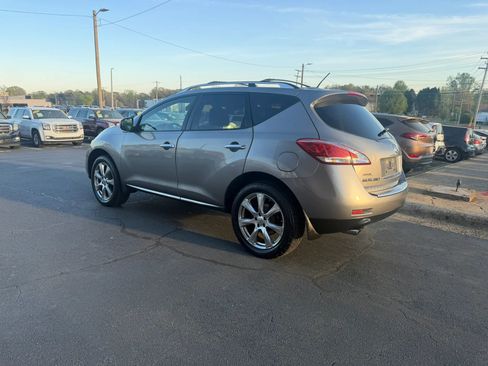 Used 2012 Nissan Murano LE w/ Platinum Pkg image 6