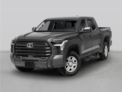 New 2026 Toyota Tundra SR5 w/ SR5 Convenience Package
