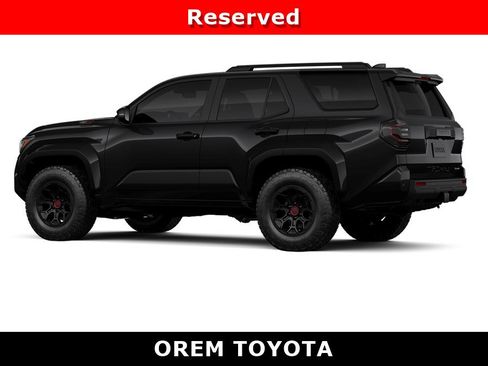 New 2026 Toyota 4Runner TRD Pro AWD/4WD image 5