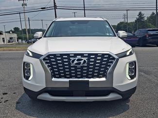 Used 2020 Hyundai Palisade SEL AWD/4WD video 2