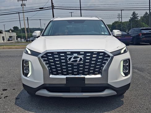 Used 2020 Hyundai Palisade SEL AWD/4WD image 2