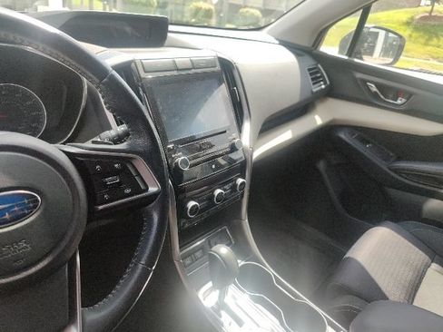 Used 2021 Subaru Ascent Premium w/ Sport Package AWD/4WD image 26