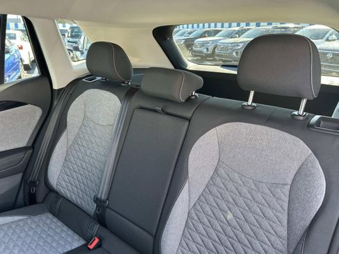 New 2026 Volkswagen Tiguan S FWD image 13