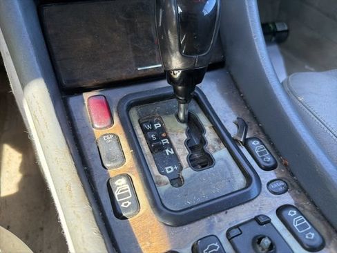 Used 2003 Mercedes-Benz CLK 430 Cabriolet image 15