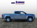 Used 2020 Chevrolet Colorado W/T w/ WT Convenience Package image 3