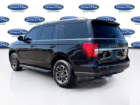 Used 2022 Ford Expedition XLT RWD image 5